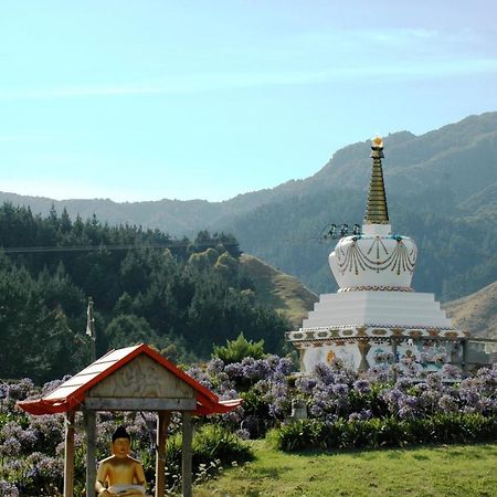 Mahamudra Buddhist Centre Colville Exterior foto