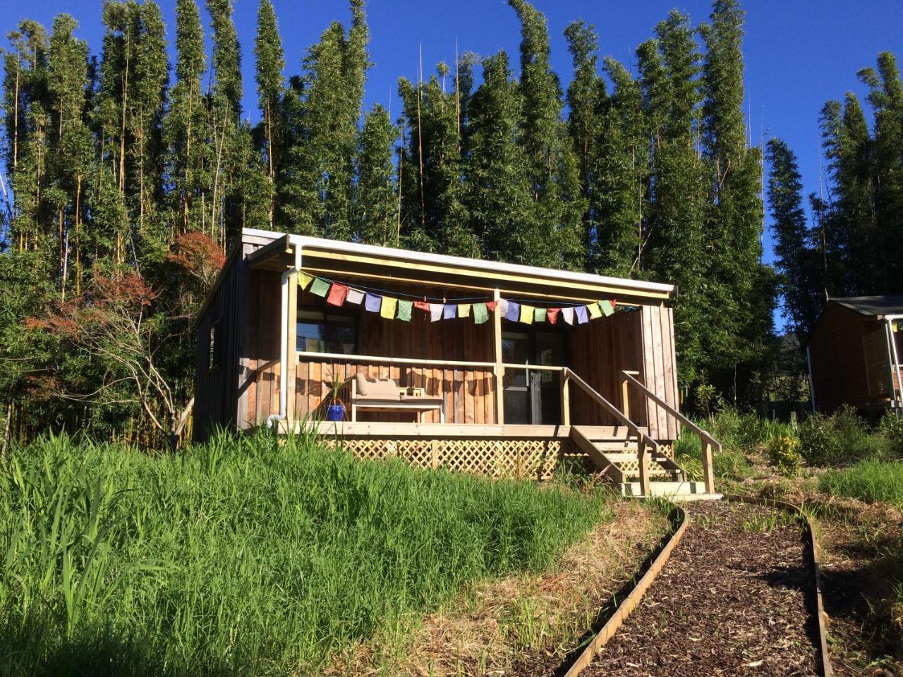 Mahamudra Buddhist Centre Colville Exterior foto