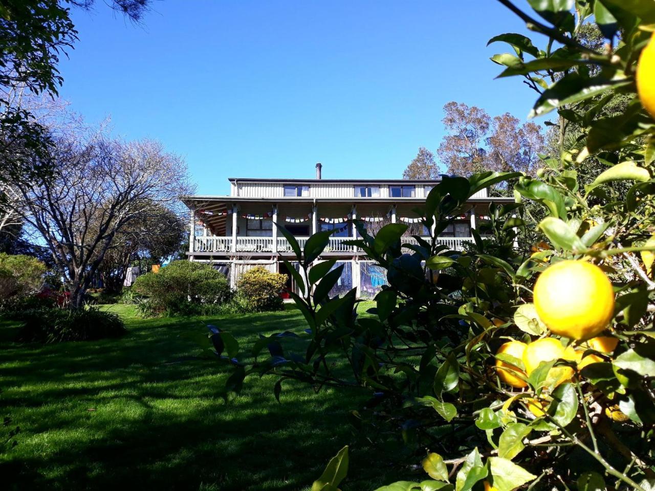 Mahamudra Buddhist Centre Colville Exterior foto