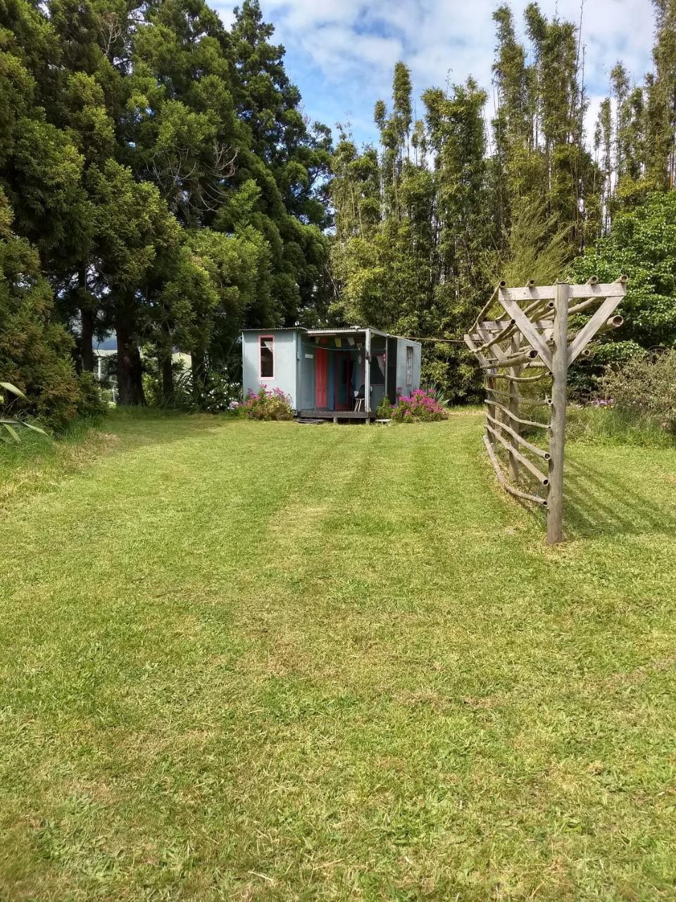 Mahamudra Buddhist Centre Colville Exterior foto