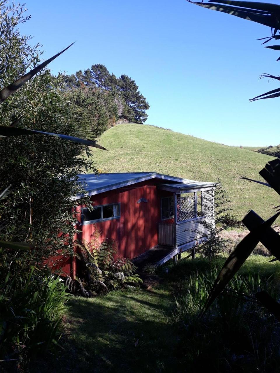 Mahamudra Buddhist Centre Colville Exterior foto